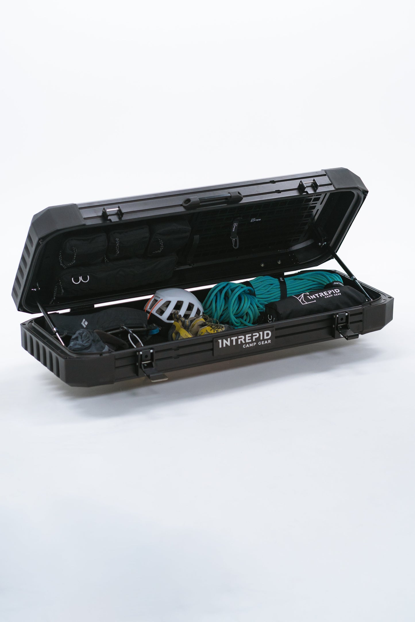 ITX120 Cargo Case - 120L