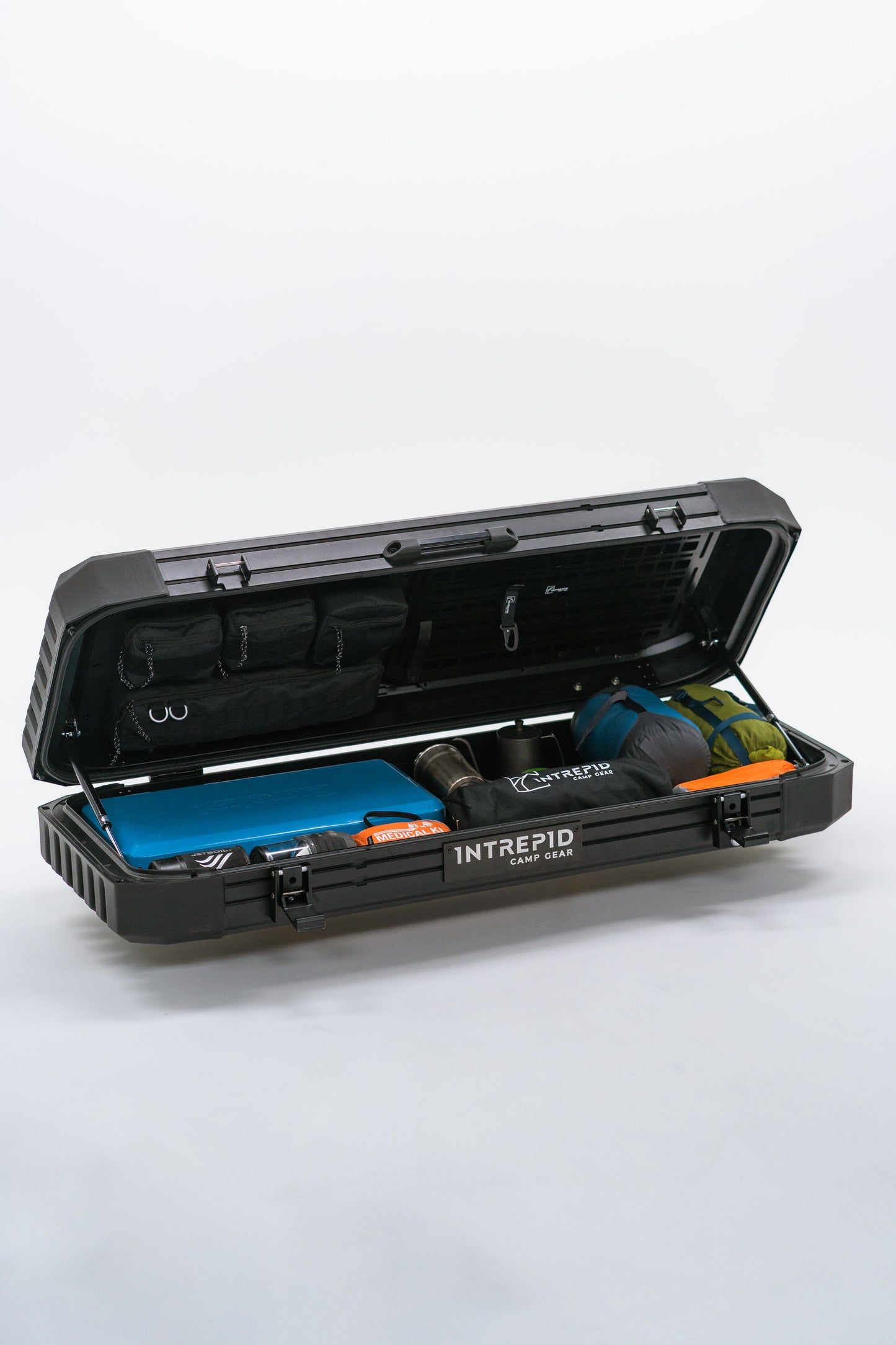 ITX120 Cargo Case - 120L