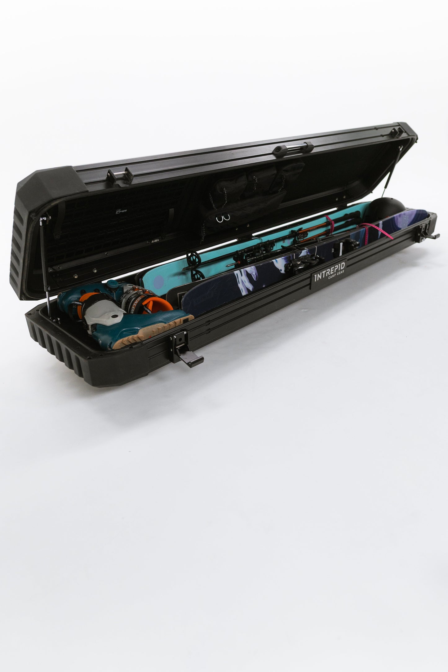 ITX190 Cargo Case - 190L