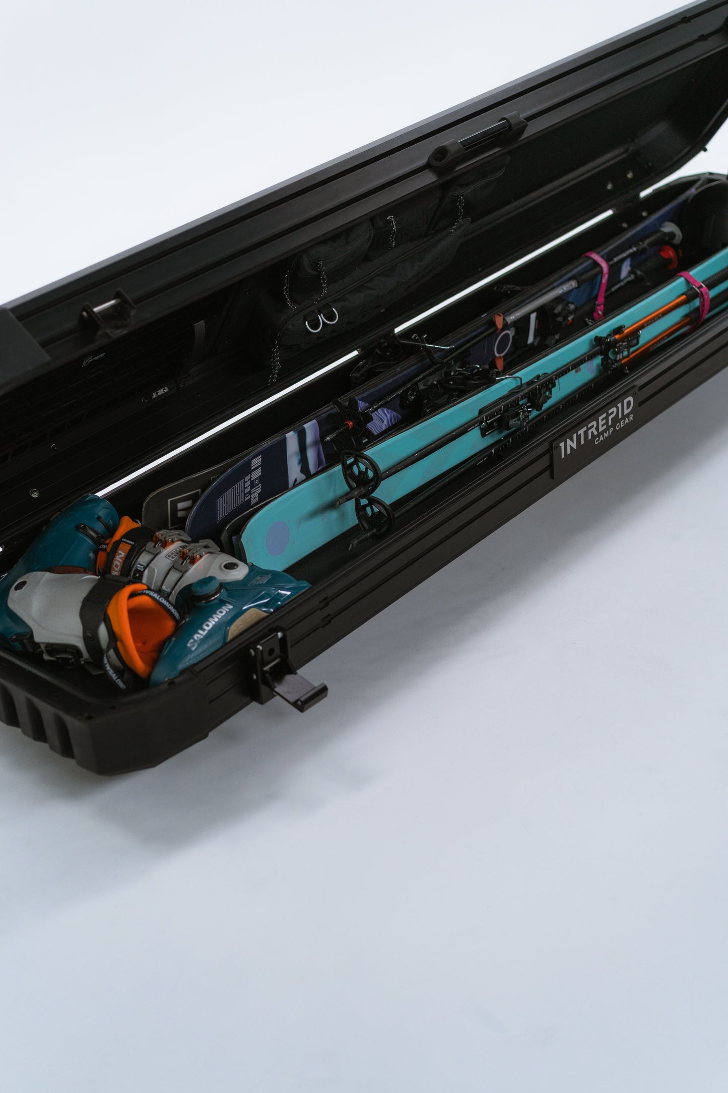 ITX190 Cargo Case - 190L