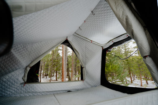 Insulation Skin RTT Liner