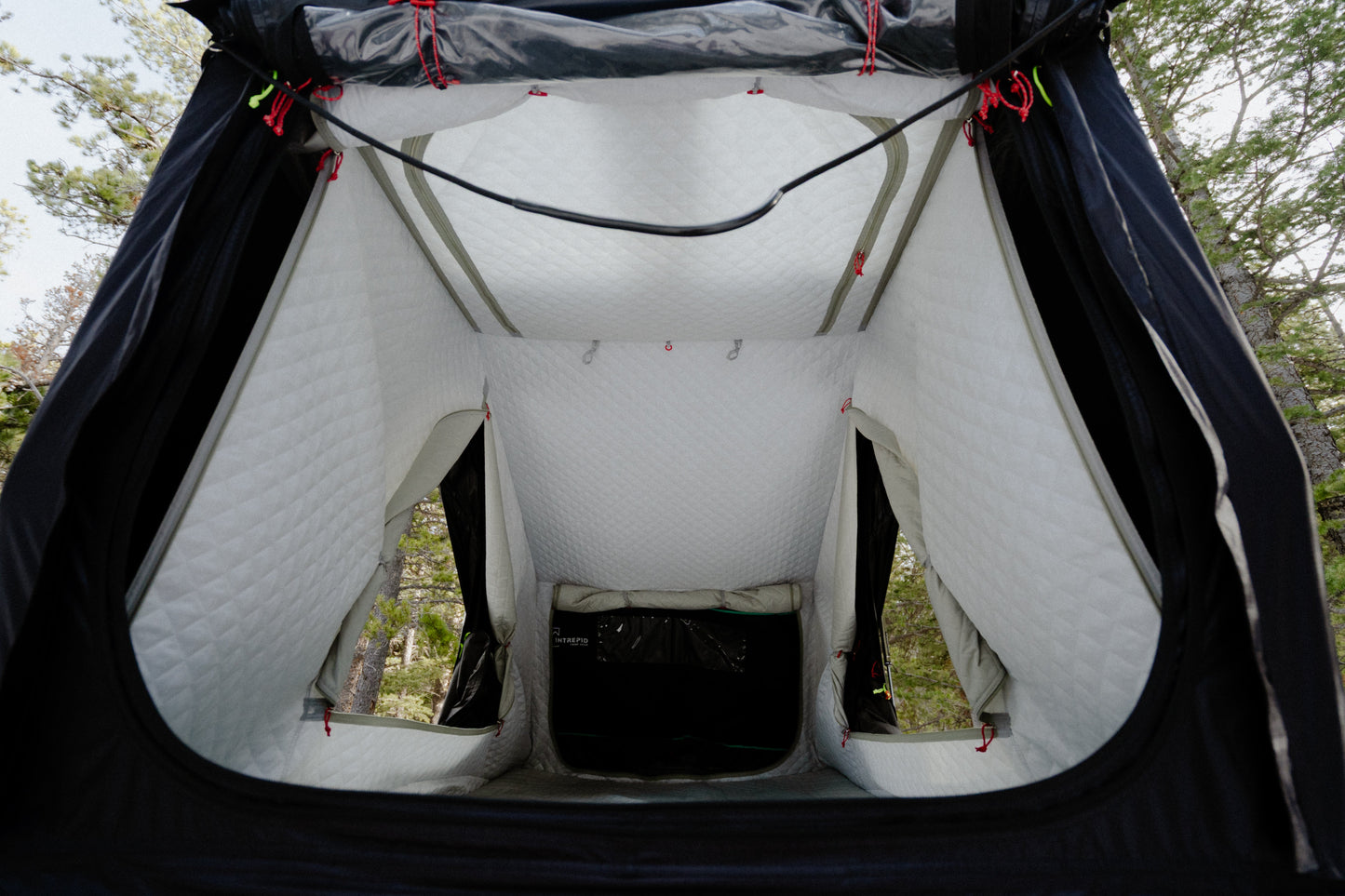 Insulation Skin RTT Liner