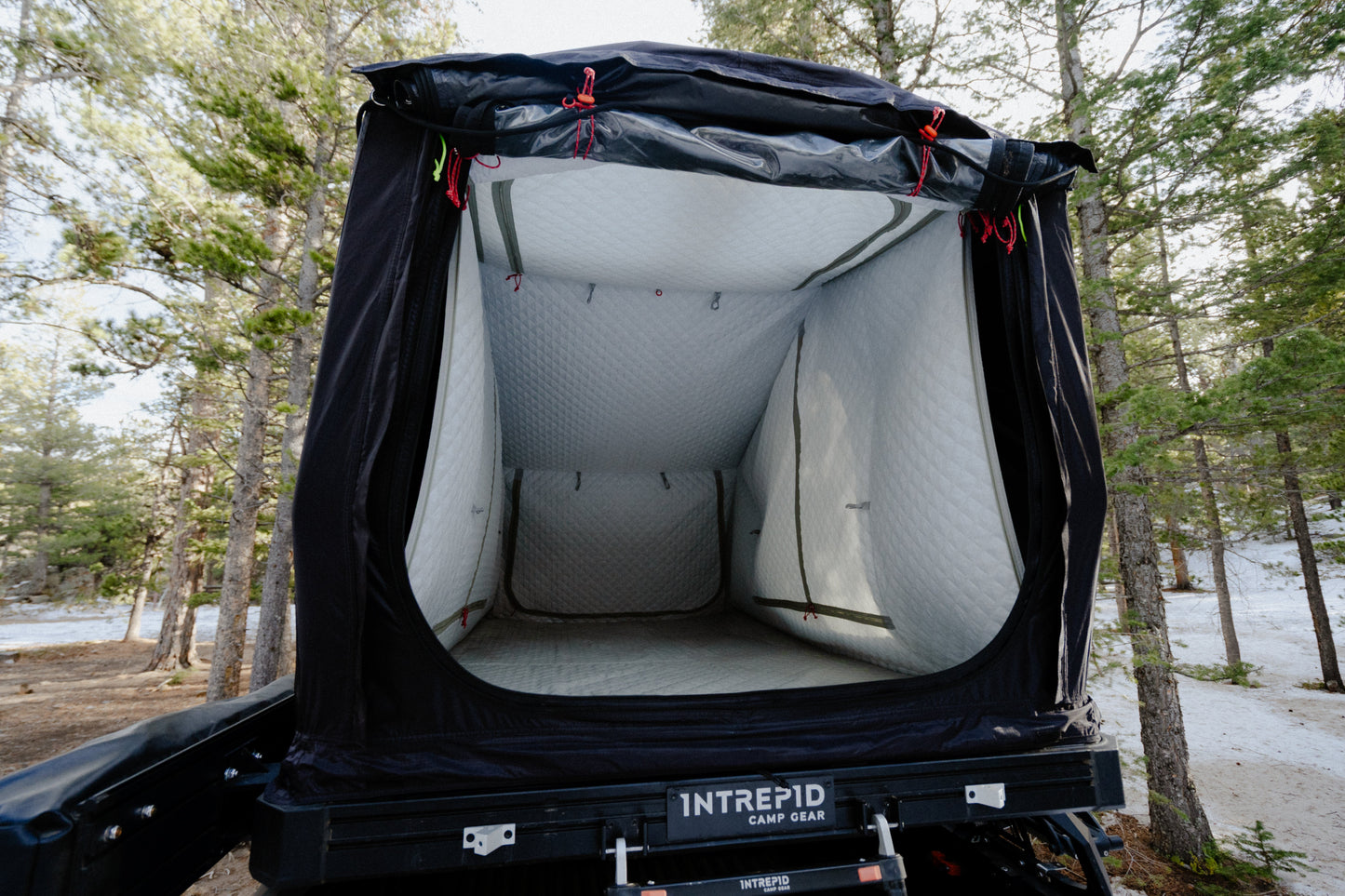 Insulation Skin RTT Liner