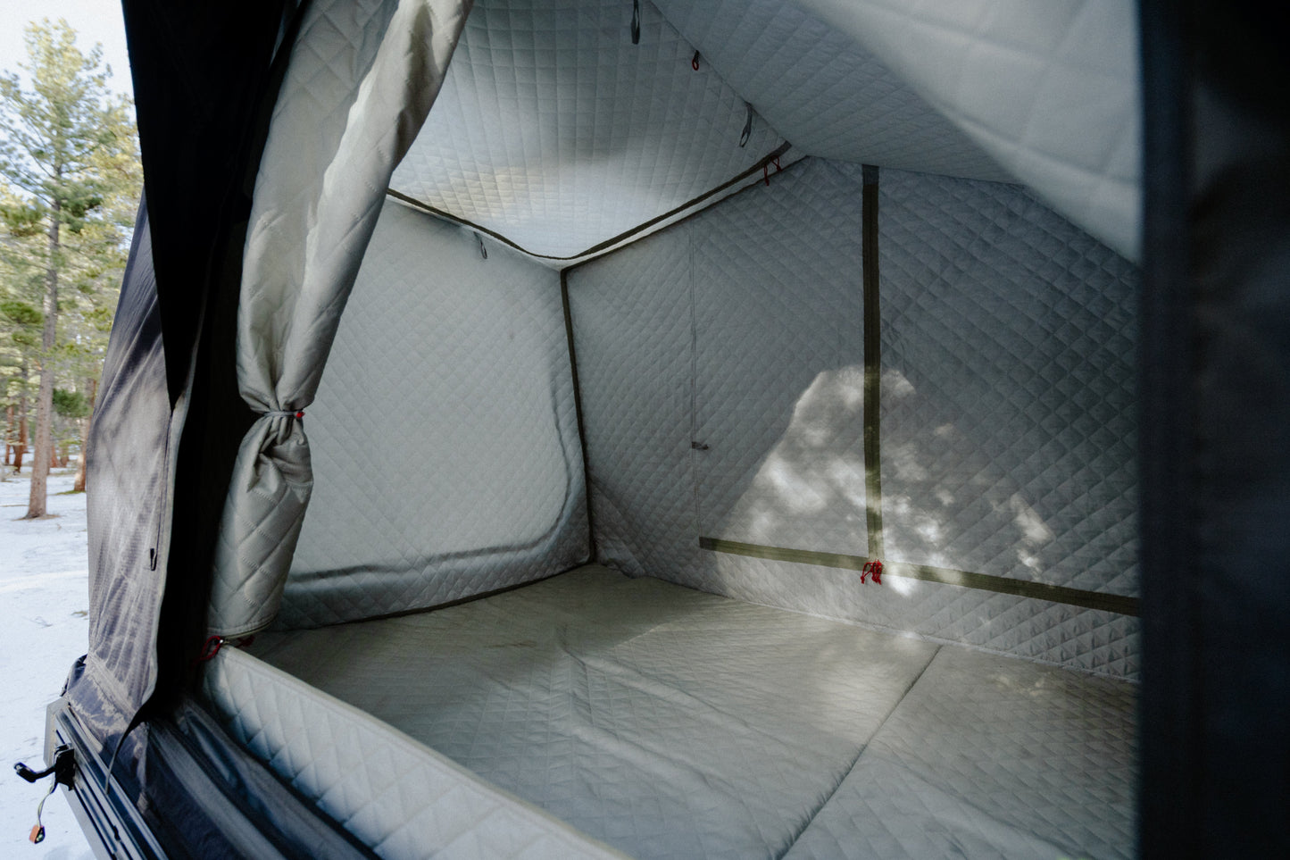 Insulation Skin RTT Liner