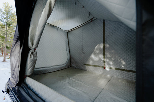 Insulation Skin RTT Liner