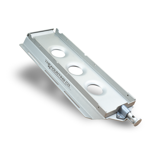 Jack Mount - Pro Eagle 2 Ton