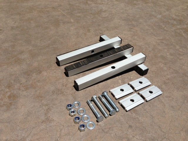 Tent Mount Sets