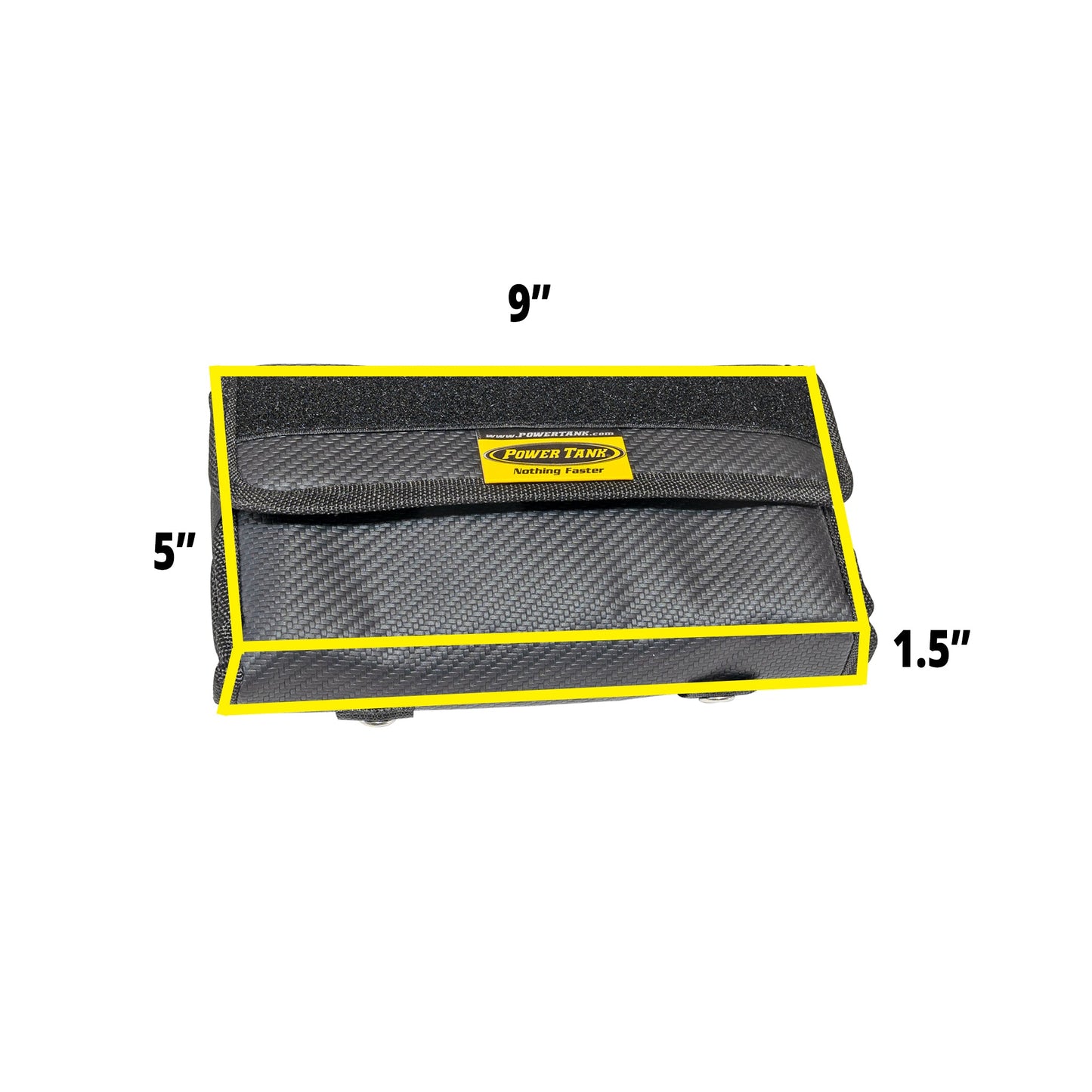Pro Series Tire Repair Kit
