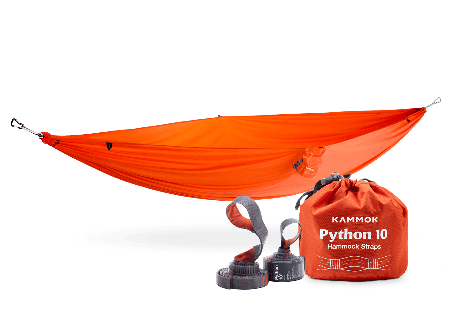 Roo Single and Python 10 Bundle