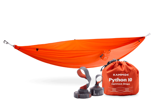 Roo Single and Python 10 Bundle
