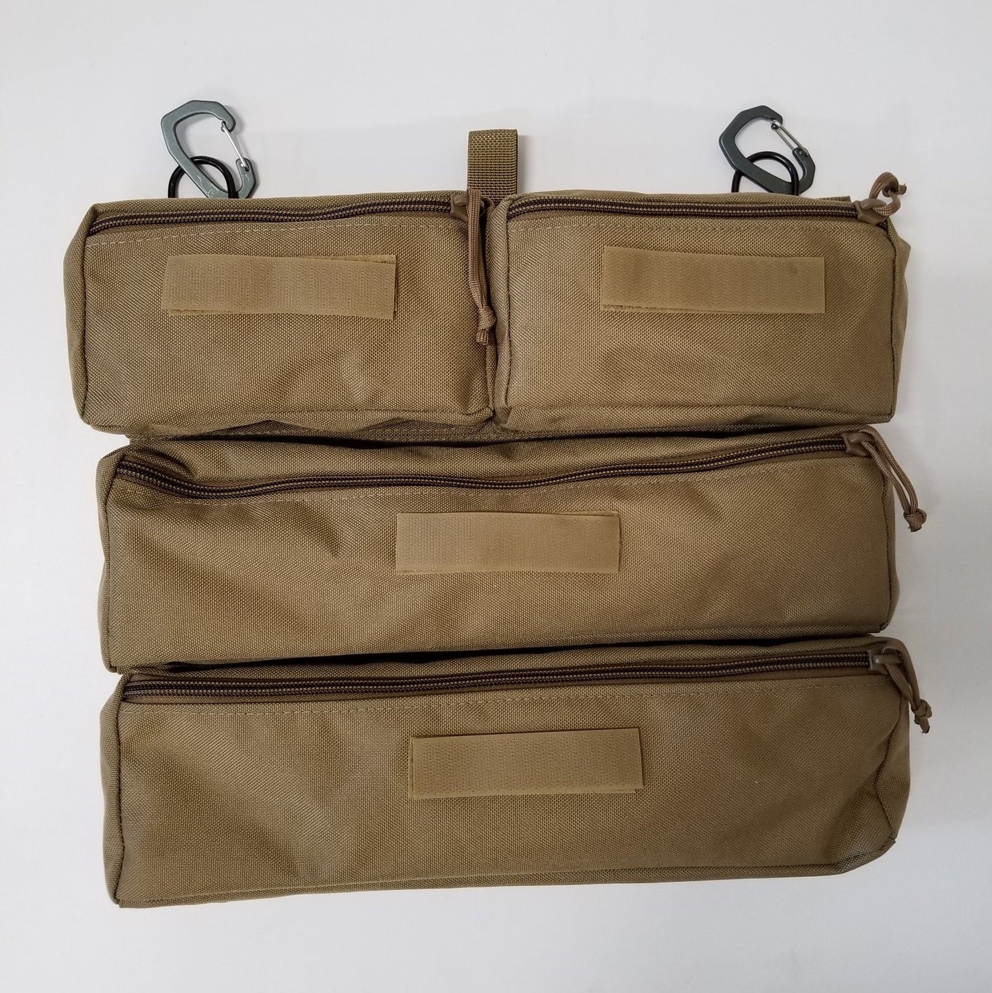 LUSB Half Caddy