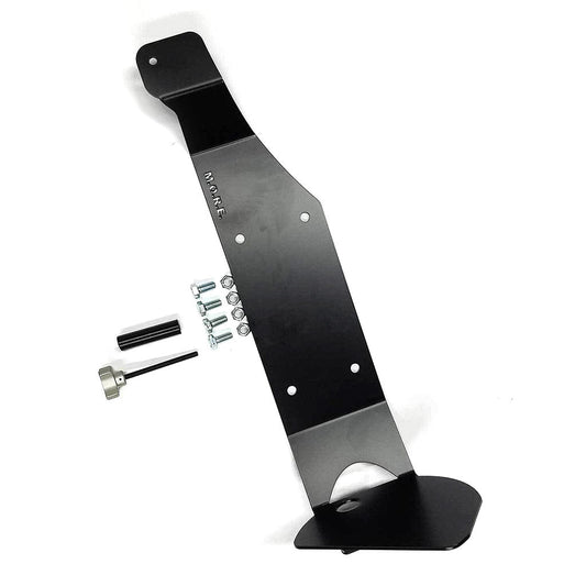 4Runner Mount (5G - 2010-2024) - M.O.R.E.