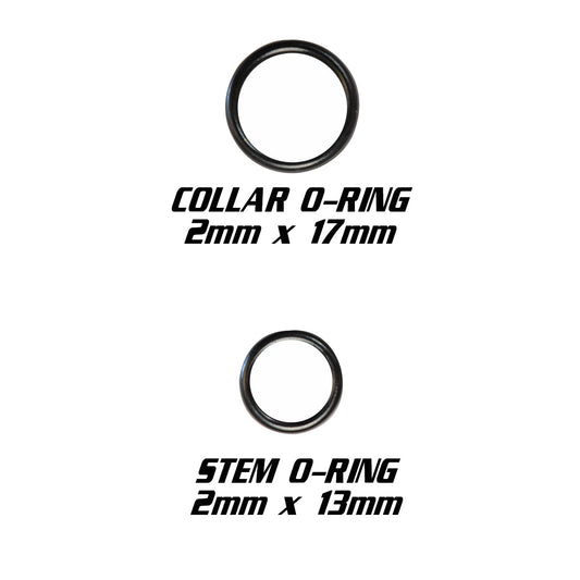 Monster Valve™ Rebuild Kit (x5)