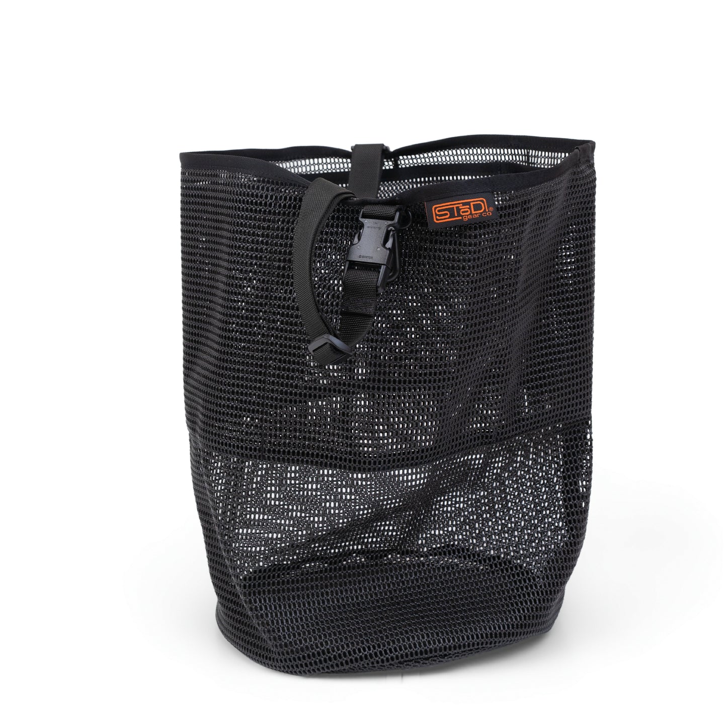MESH BUCKETS - Overland Edition