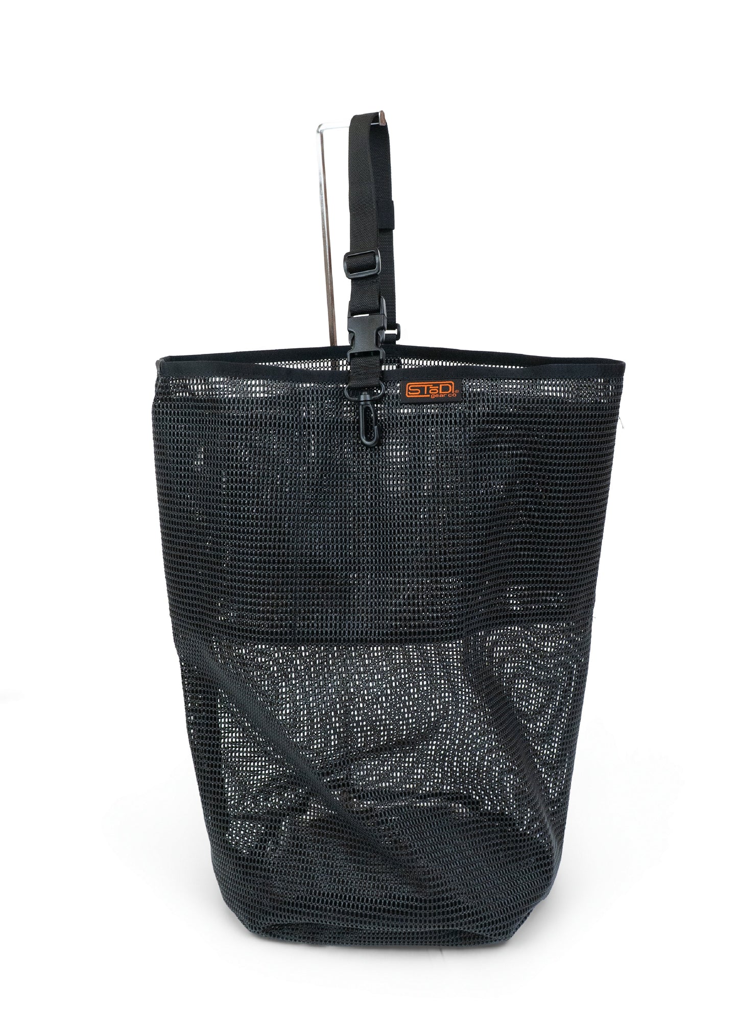 MESH BUCKETS - Overland Edition