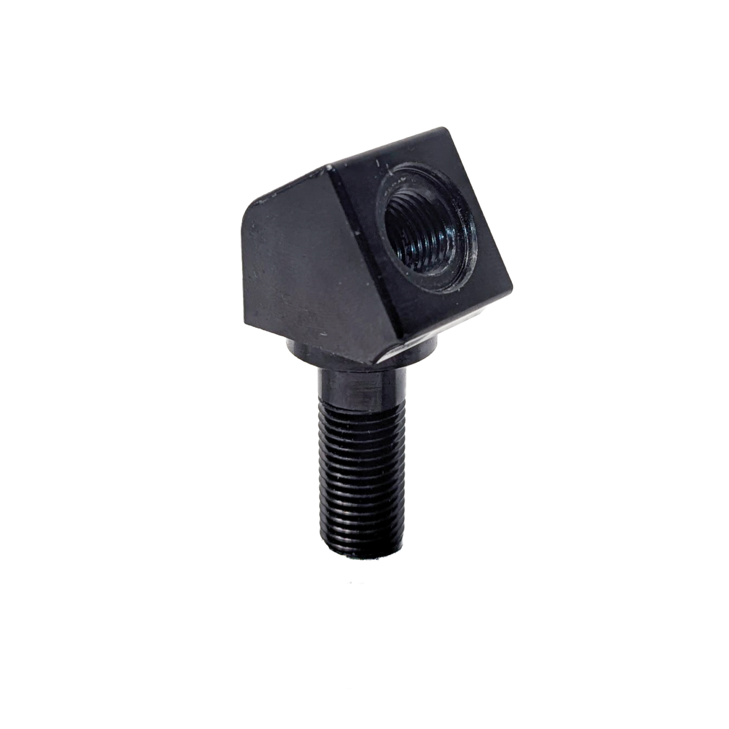 Monster Valve Part - Angled Stem Adapter