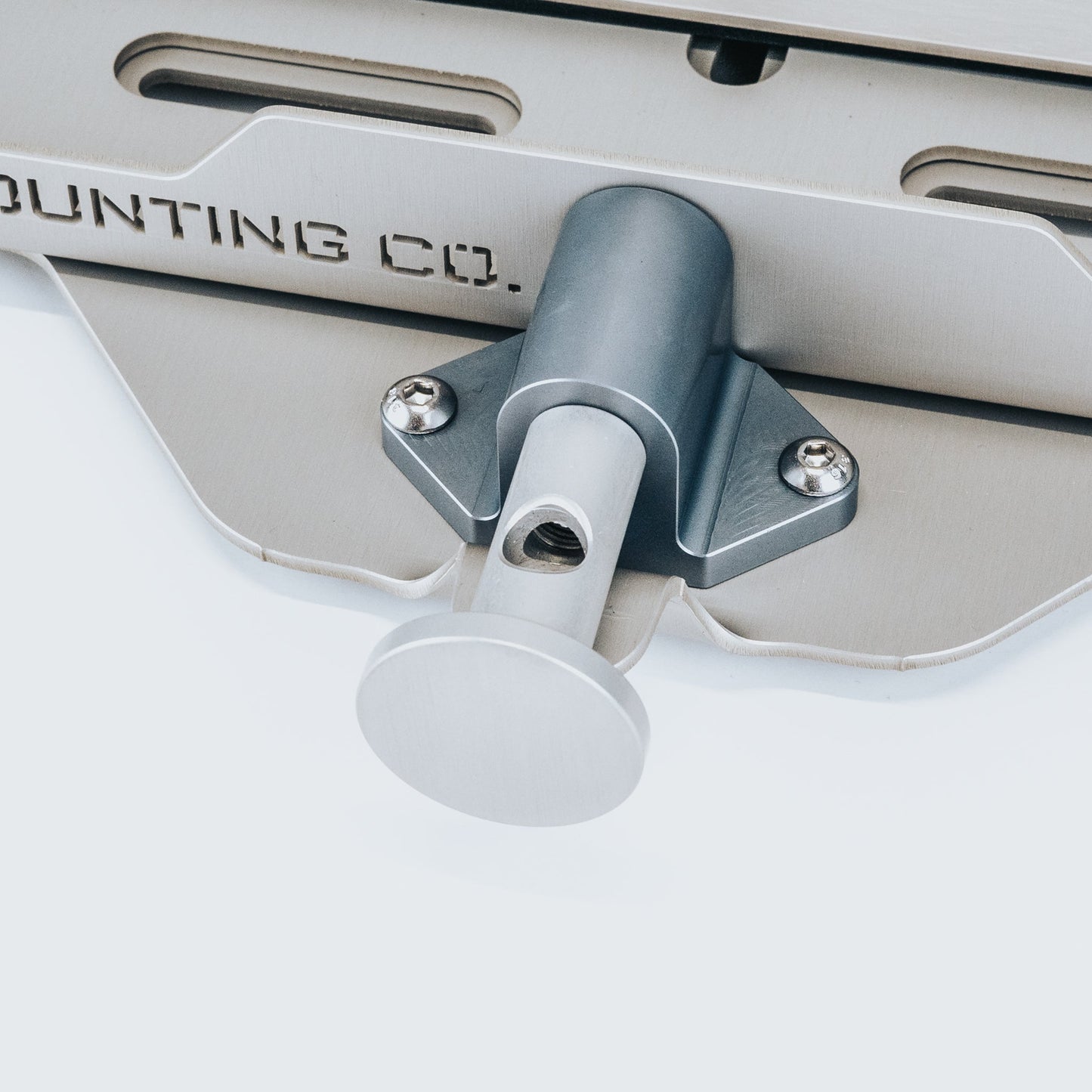 Small Mount