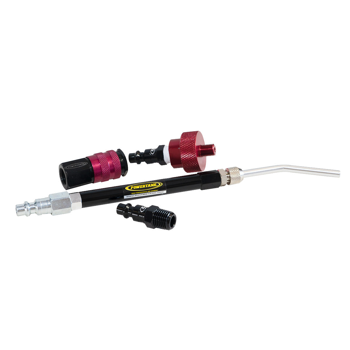 Power Shot Trigger Upgrade Kit - Pro Eagle Adapter
