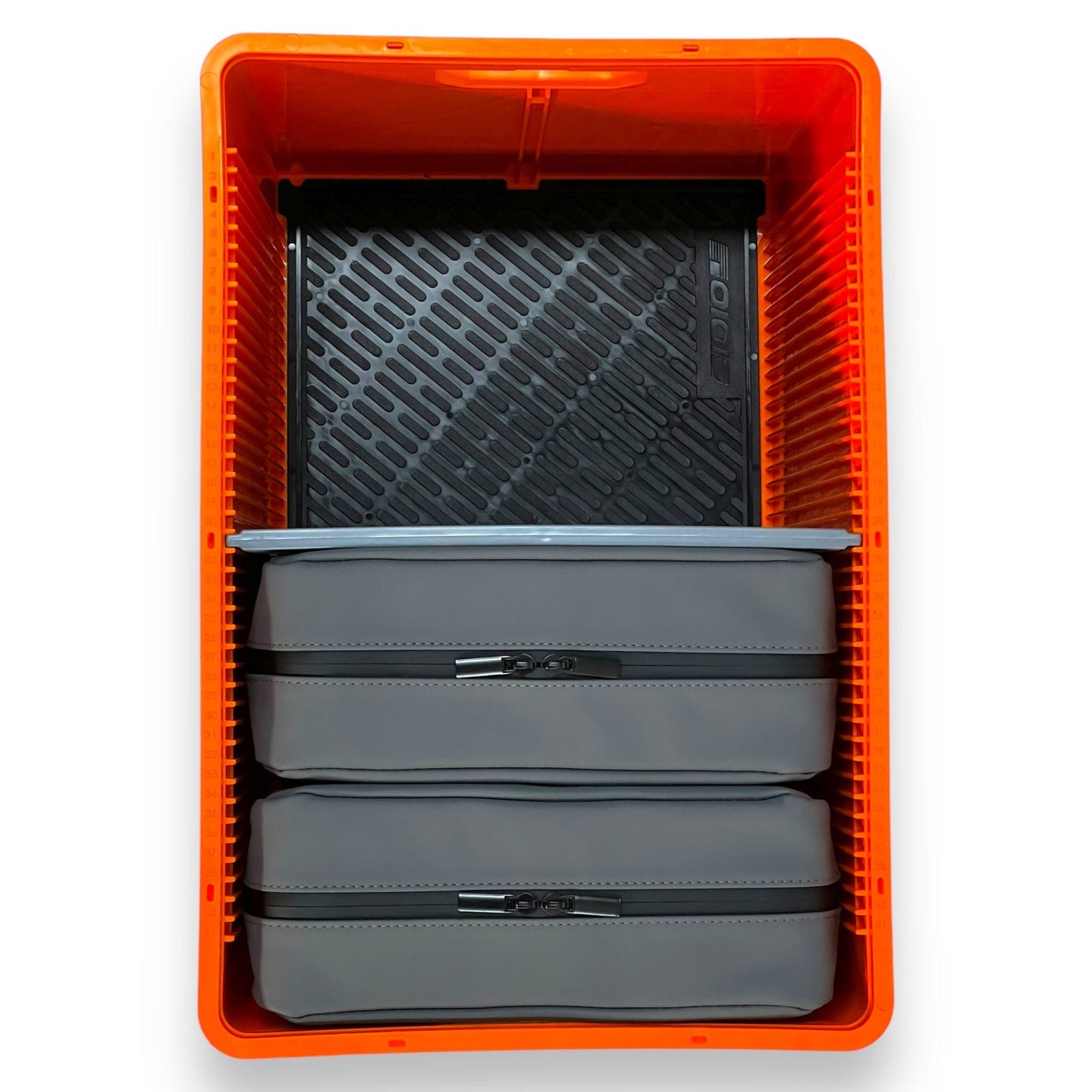 Heavy Duty Rubber Mat (Half Size/1812.8)