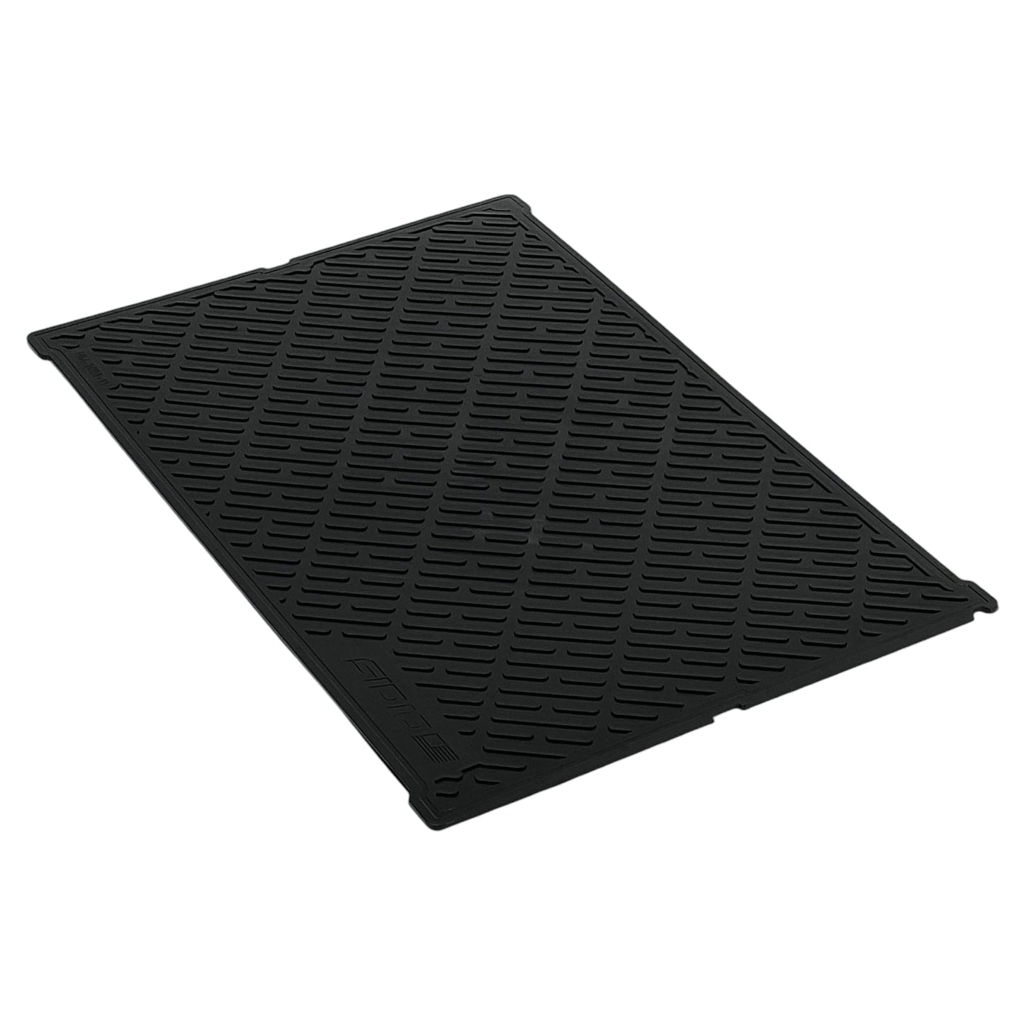 Heavy Duty Rubber Mat (Half Size/1812.8)