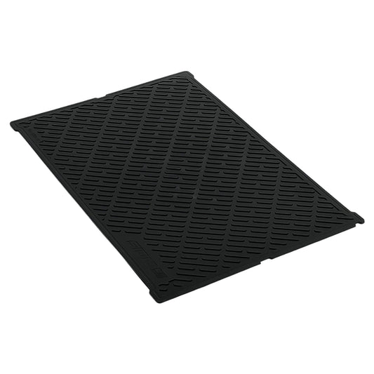 Heavy Duty Rubber Mat (Half Size/1812.8)