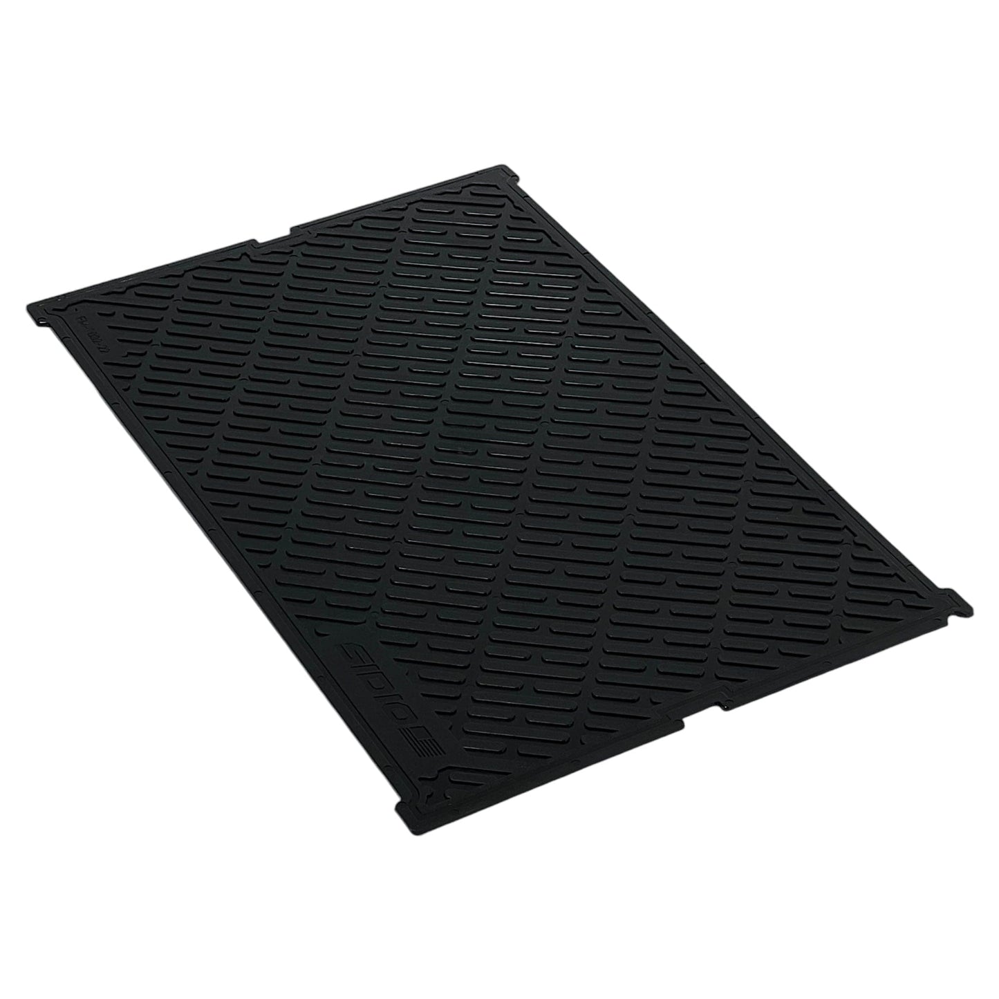 Heavy Duty Rubber Mat (Full Size/1812.12)