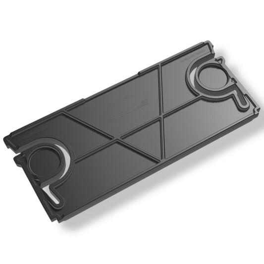 Quarter Sub Dividers