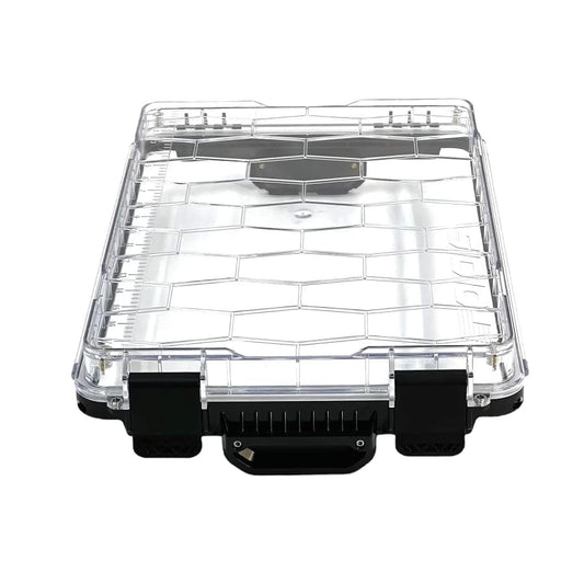 Weather Resistant Assembly (Crate not included)