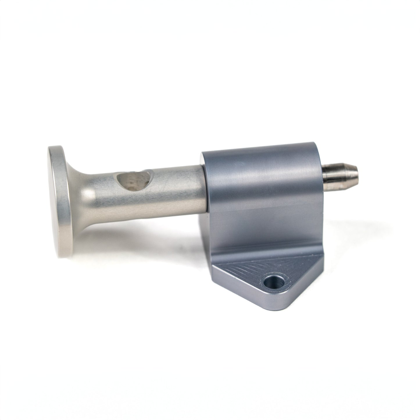 Pin and Block Assembly