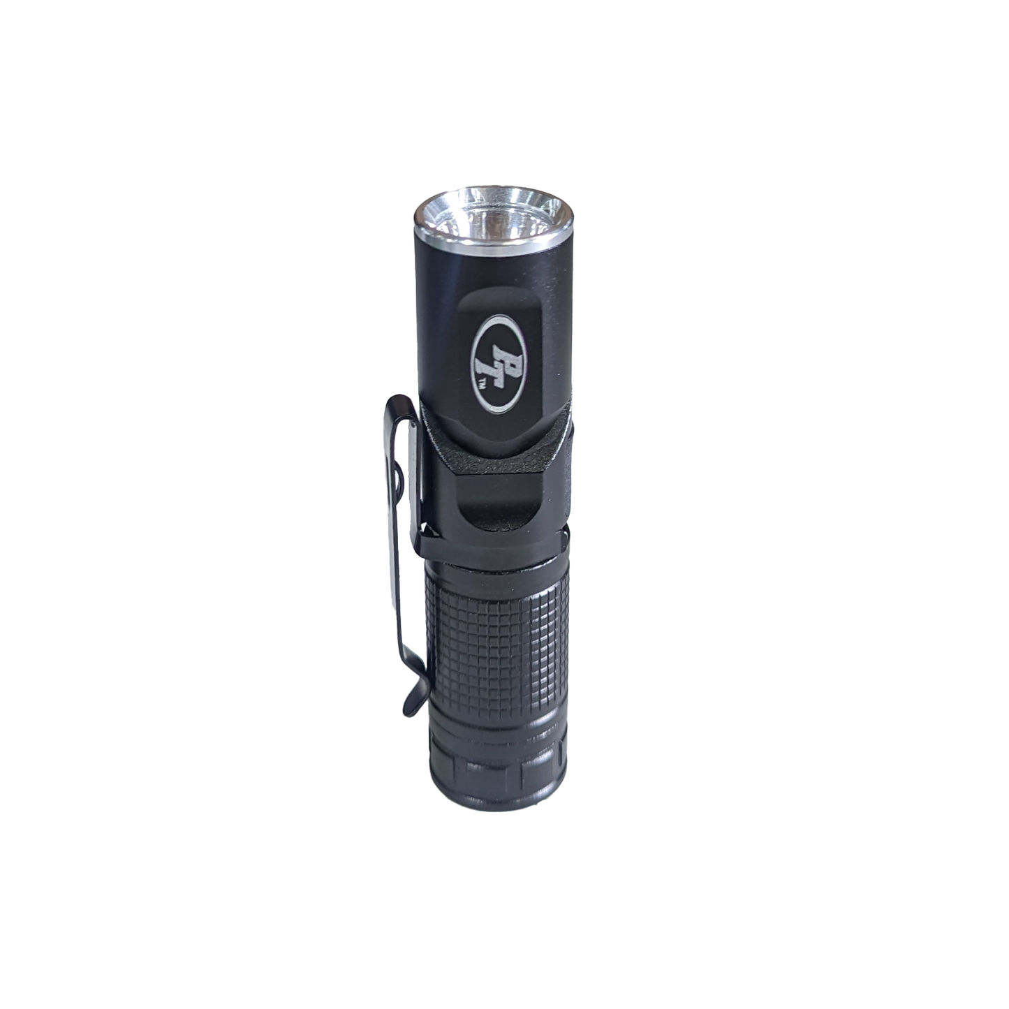 Power Light - Rechargeable Flashlight with Swivel Head, Magnet, Clip, Two Brightness Levels - BUY MORE SAVE MORE WITH A MULTI-PACK!