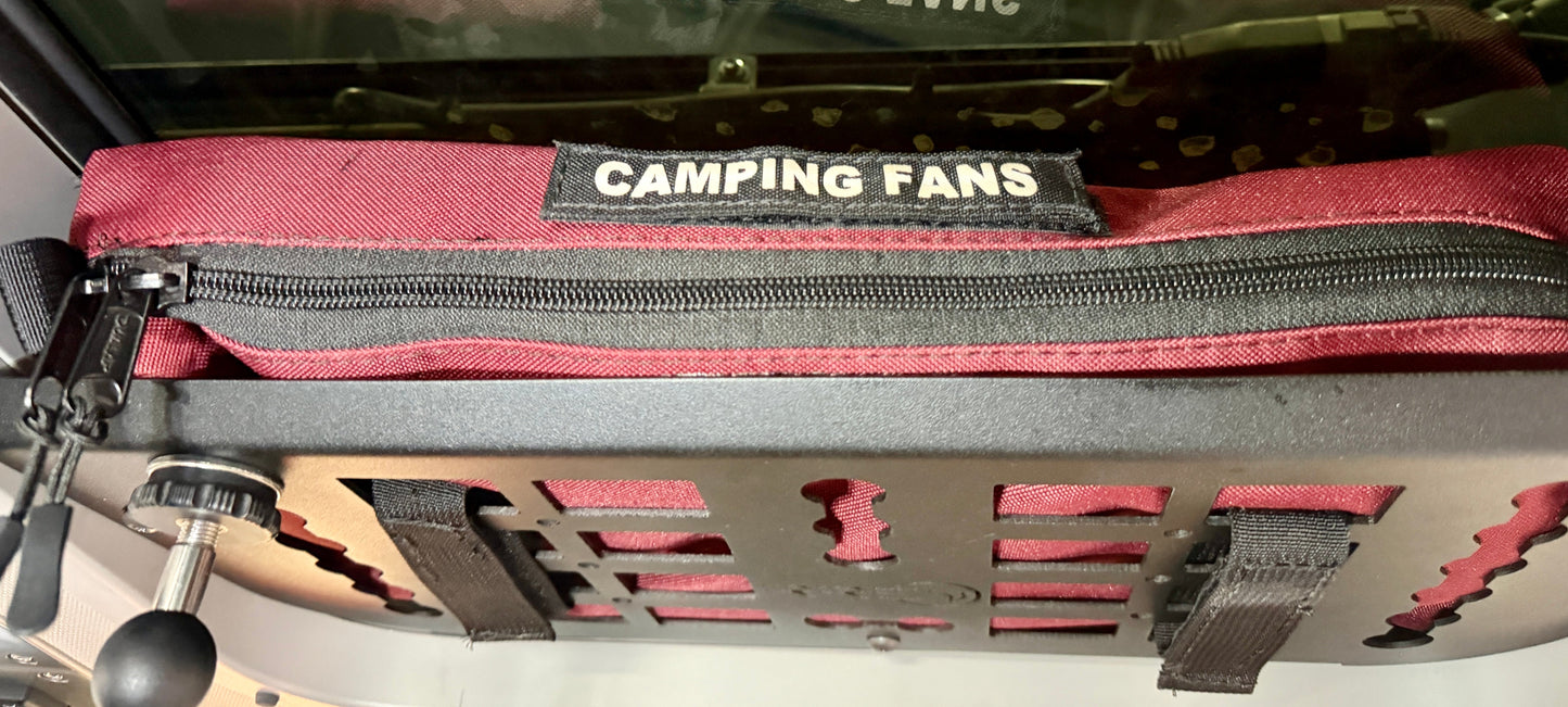 RRE Safari Window Shelf Bag