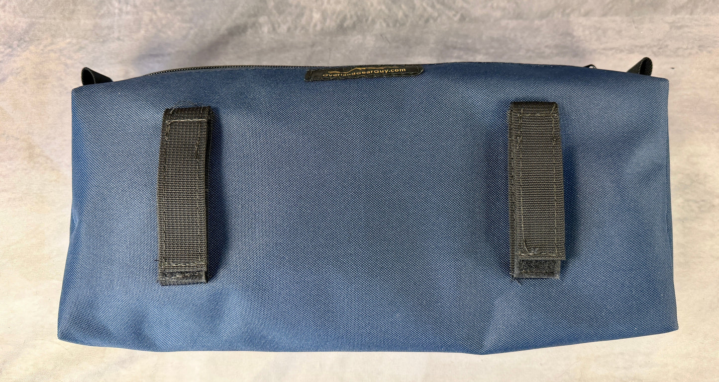 RRE Safari Window Shelf Bag