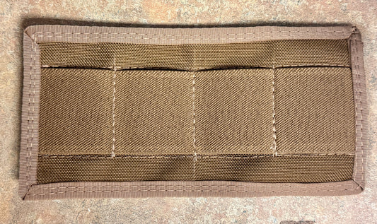 Redwood Cord Organizer