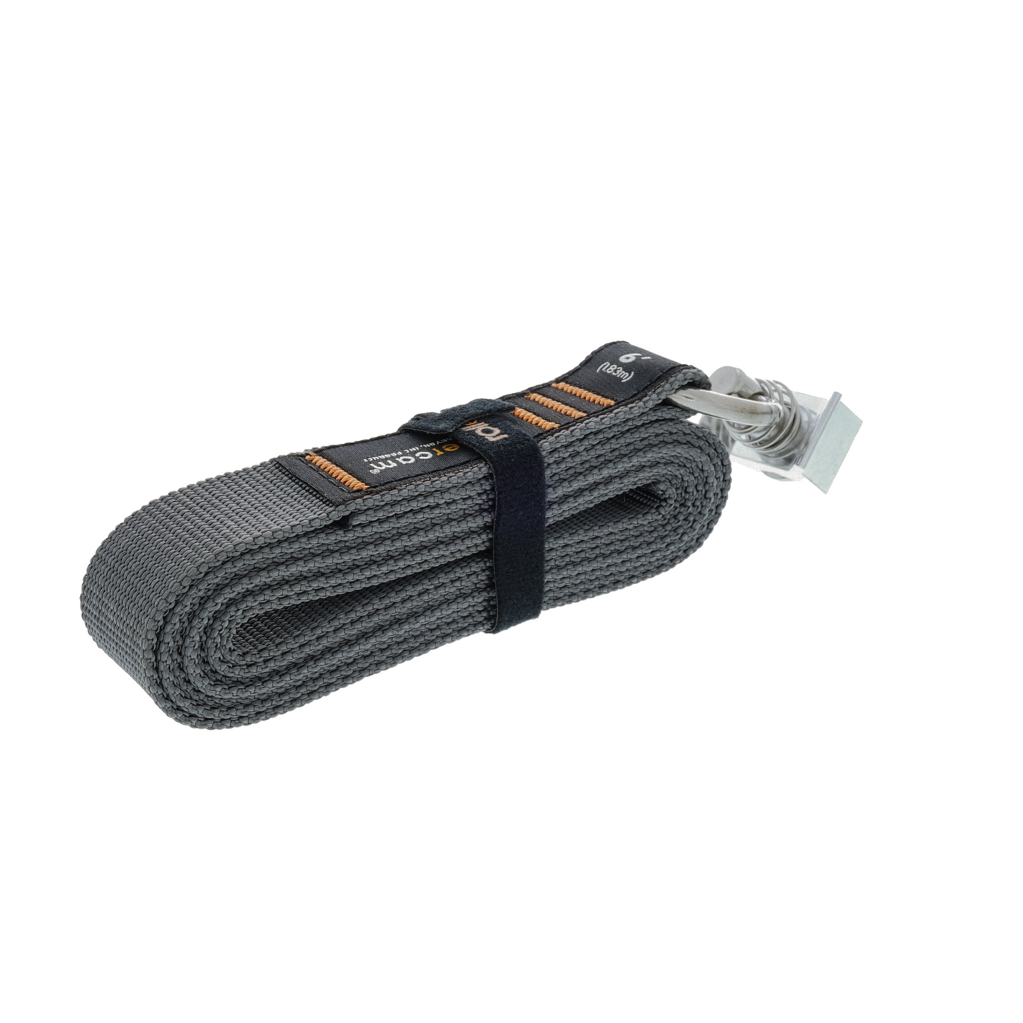 1" L Track End