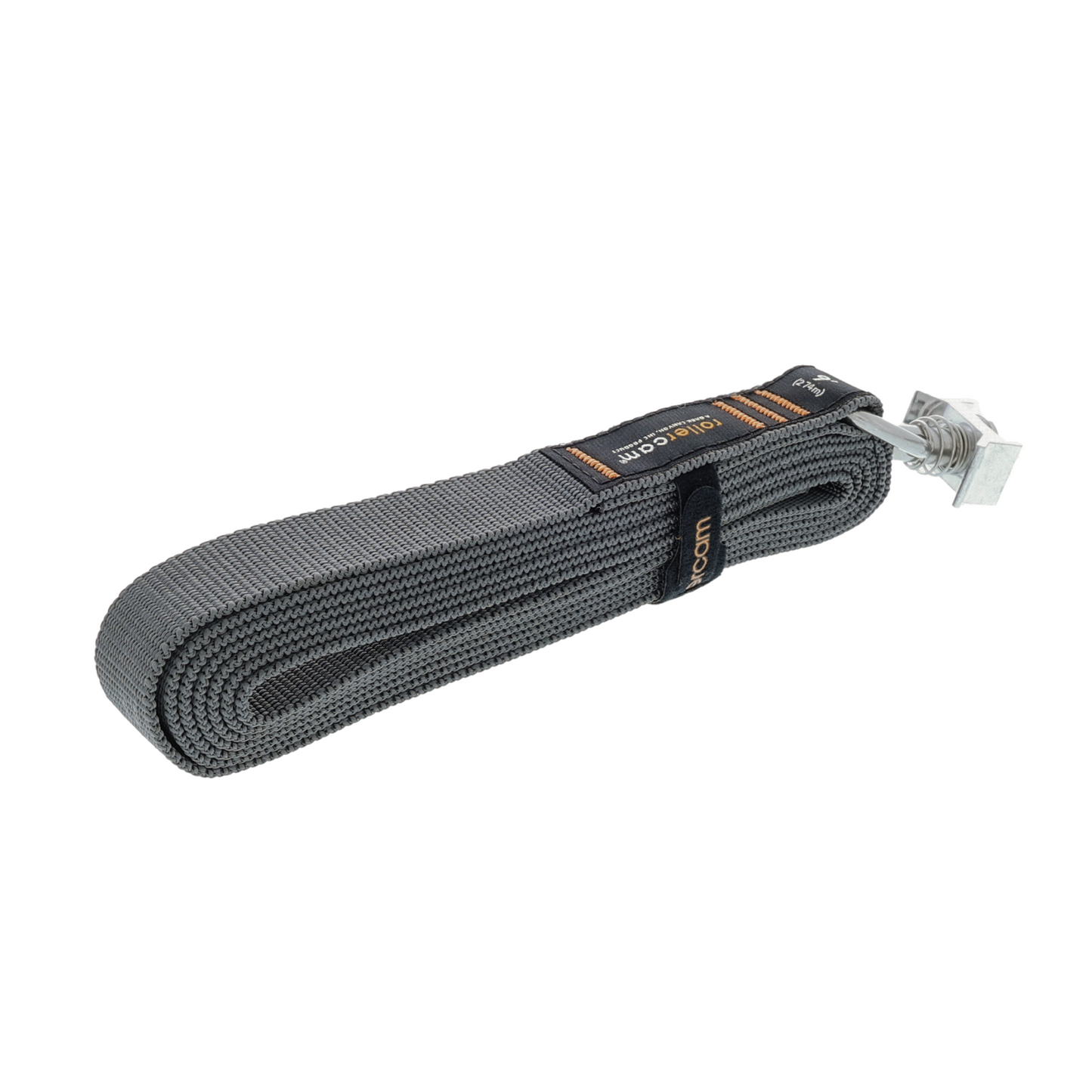 1" L Track End