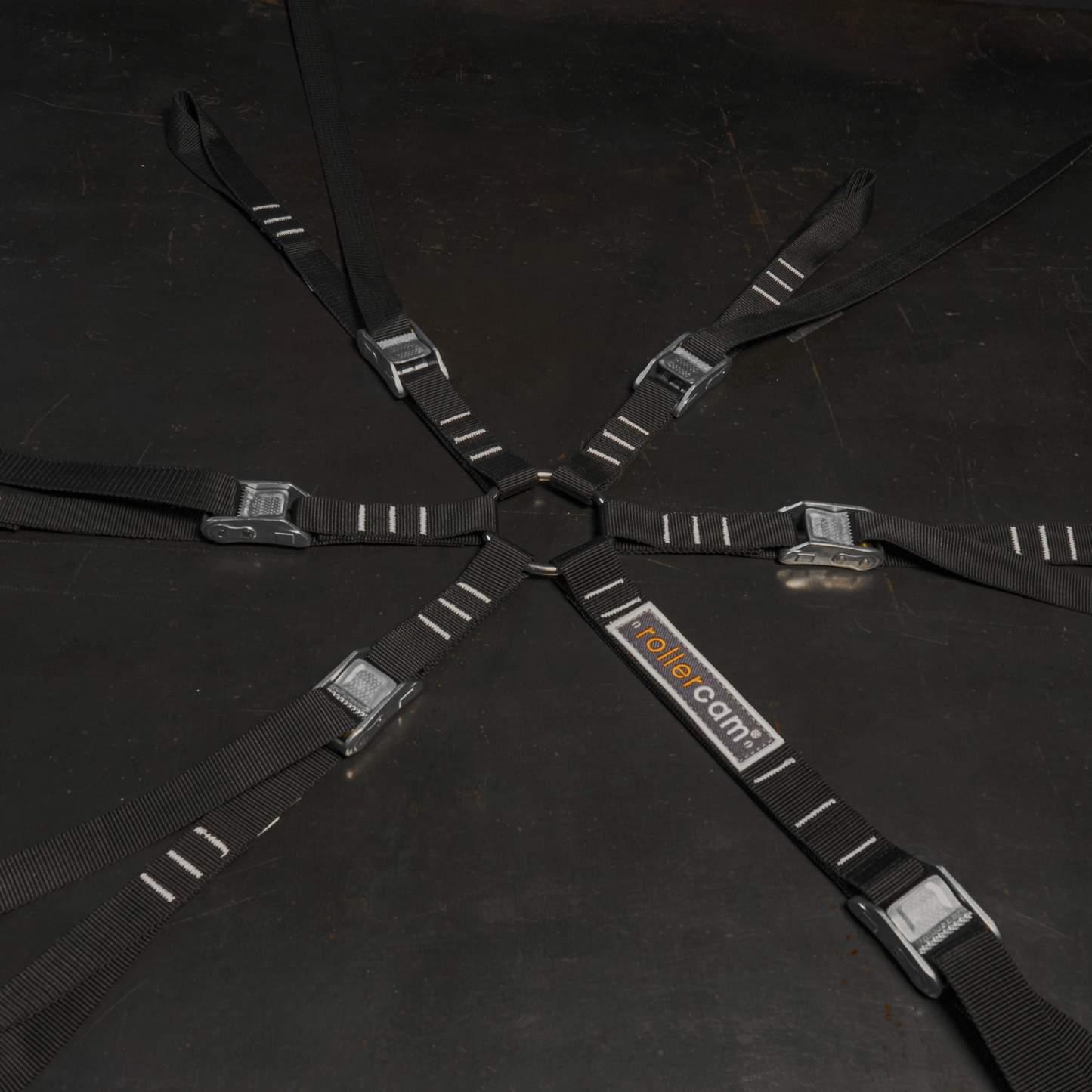 Spider System