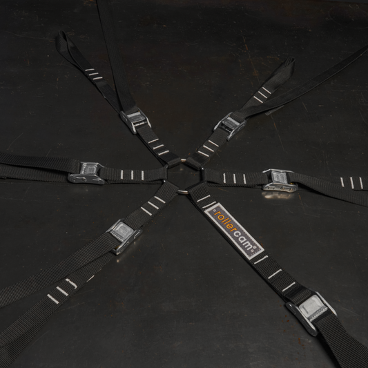 Spider System