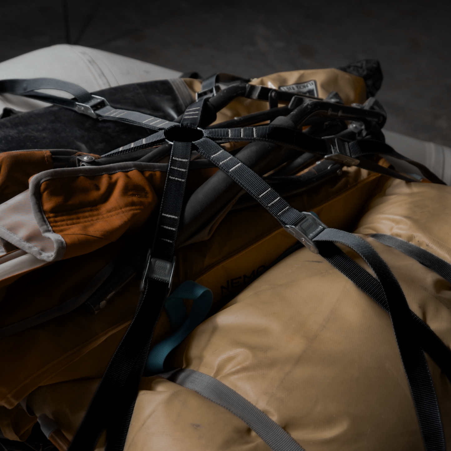 Spider System