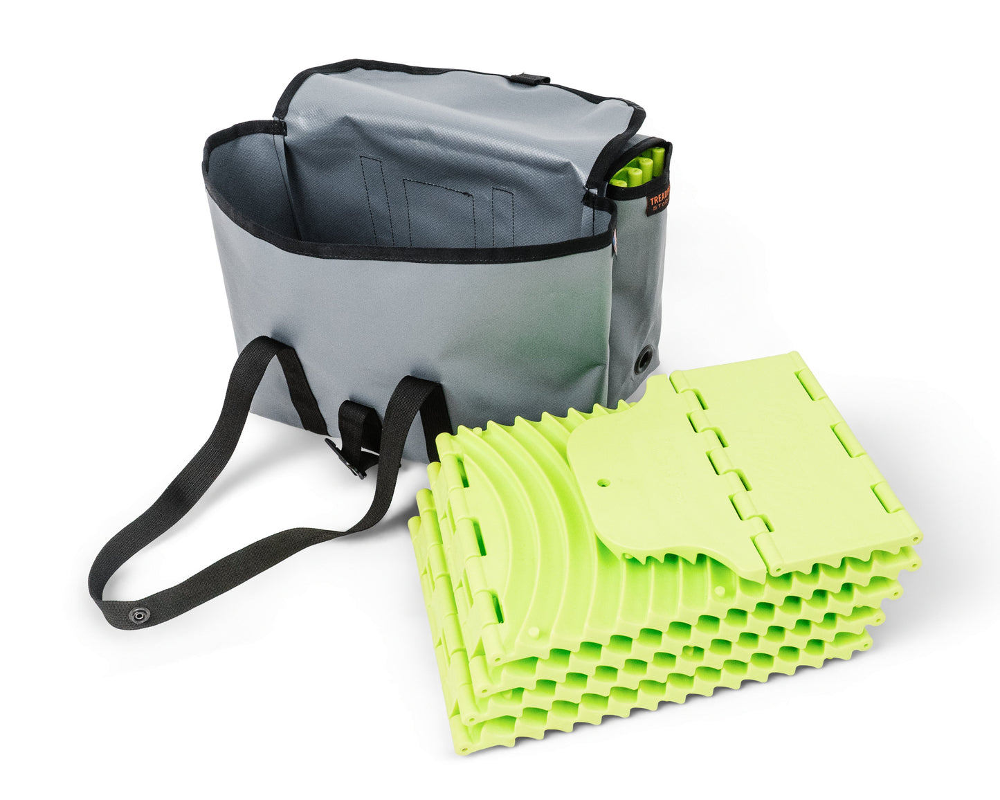 TREADPACK XLS