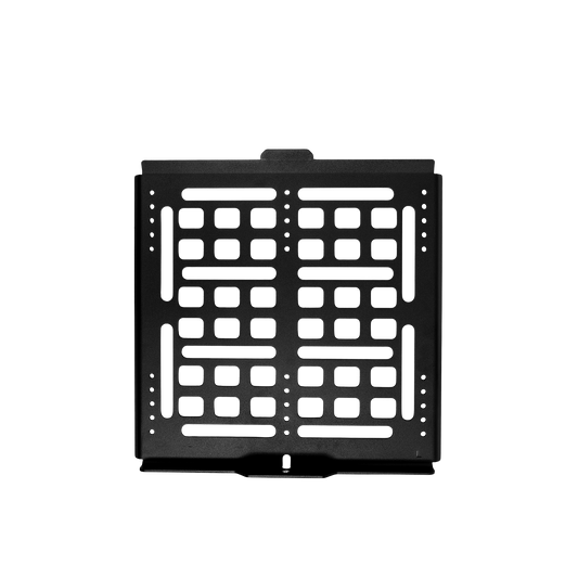 SPEC Large Mount Plate
