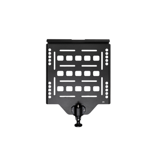 Spec Medium Base Plate