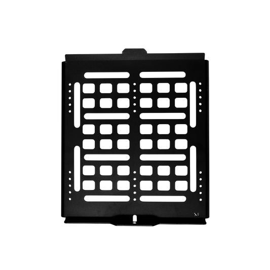 SPEC XL Mount Plate