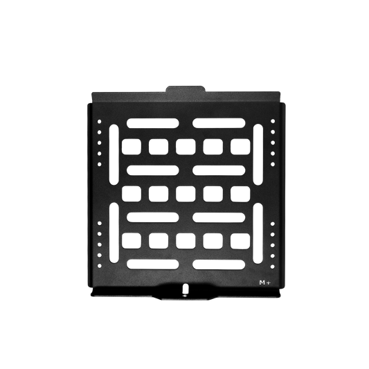 SPEC Medium + Mount Plate