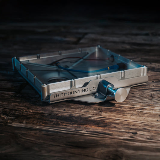 Starlink Mini Mount