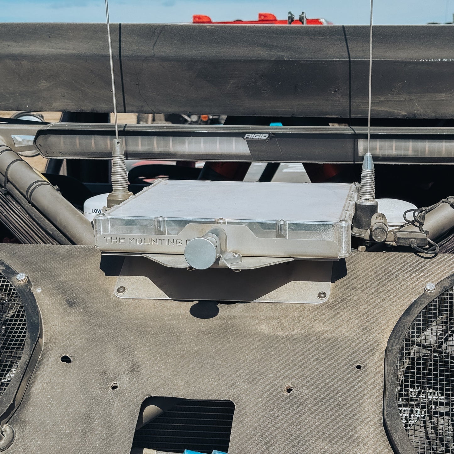 Starlink Mini Mount