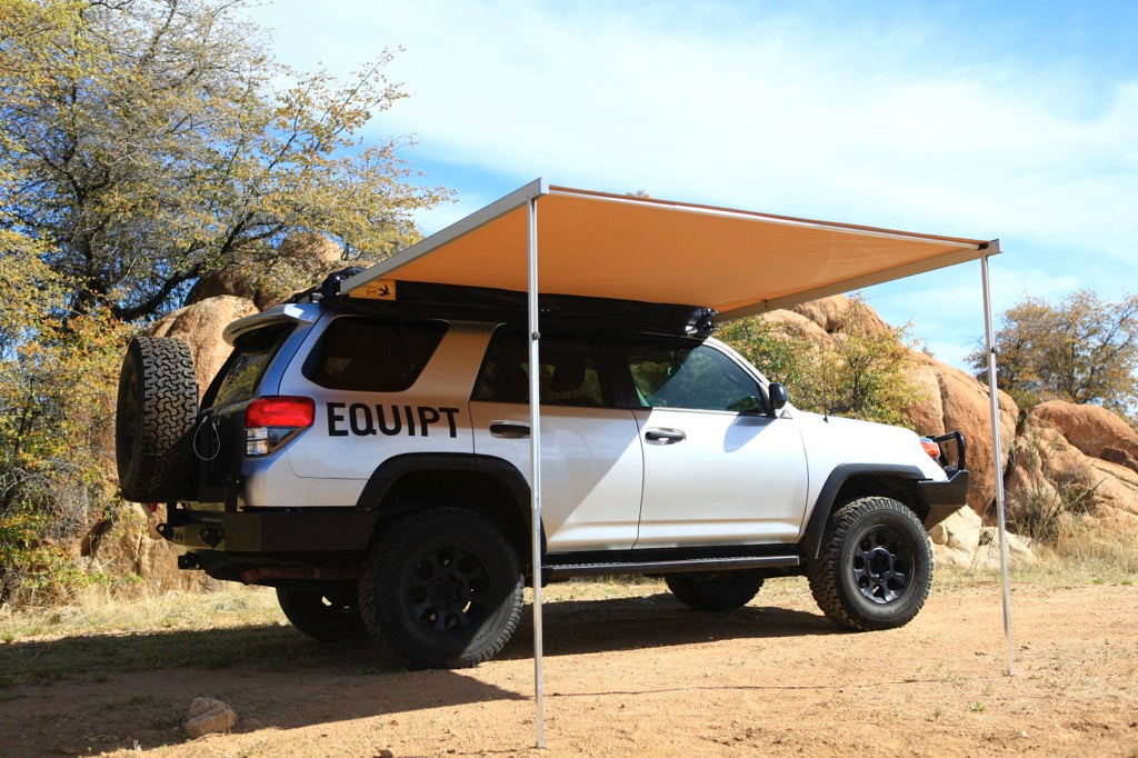 Swift Awning