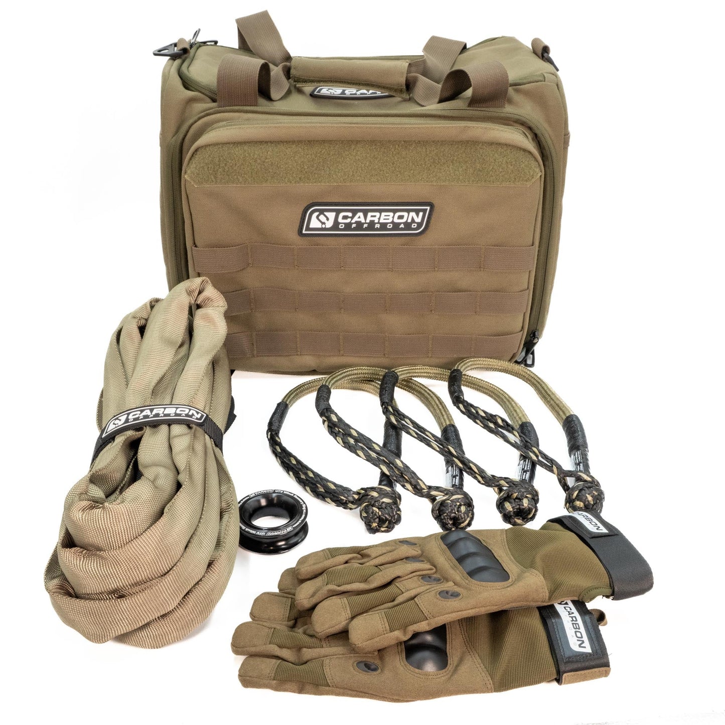 TAC ATV Response Kit