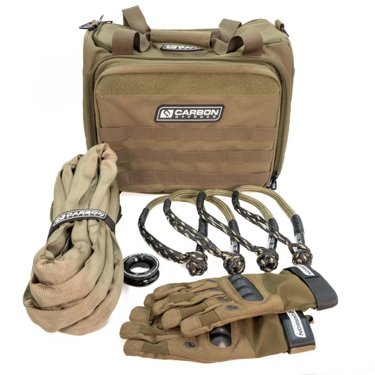 TAC ATV Response Kit
