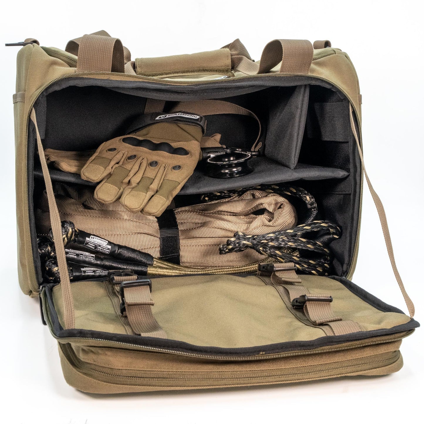 TAC ATV Response Kit