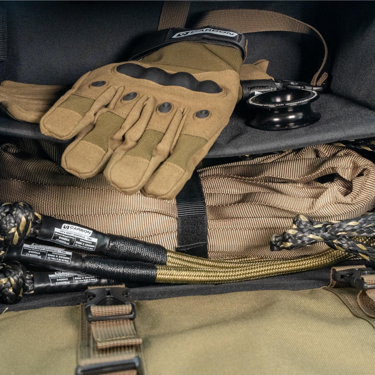 TAC ATV Response Kit